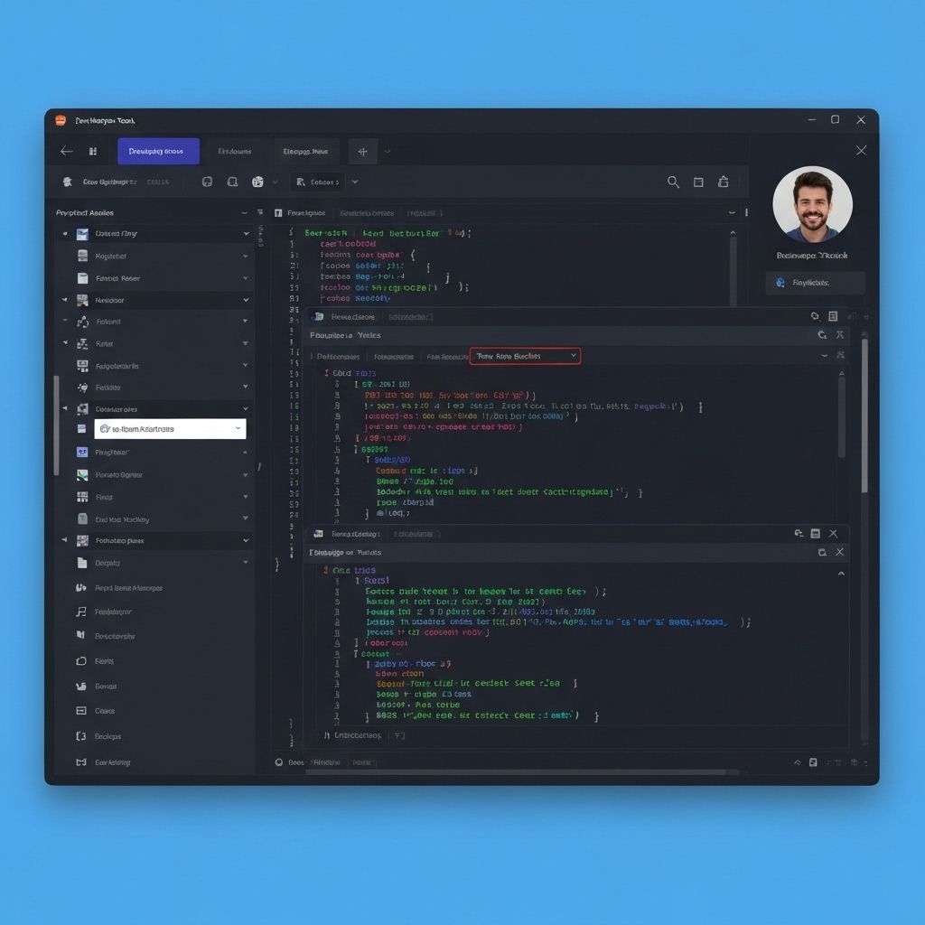 Developer Tools Suite