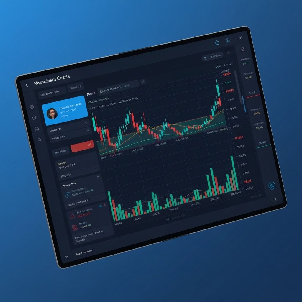 Stock Trading Platform