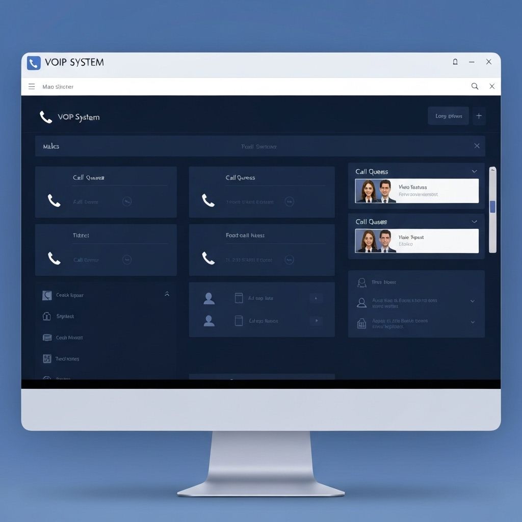 VoIP System